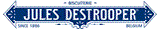 JULES DESTROOPER
